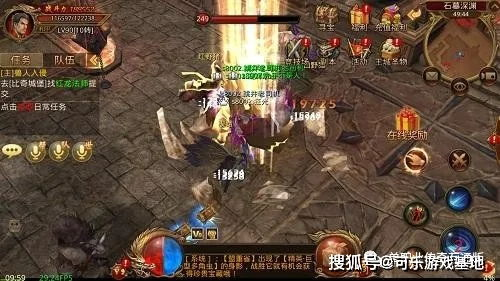 三端互通传奇手游排行榜最新，哪款游戏最受欢迎？【剧情专属传奇手游】