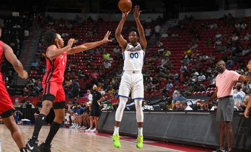 NBA夏季联赛赛程表，新秀对决与比赛看点-完整观赛指南