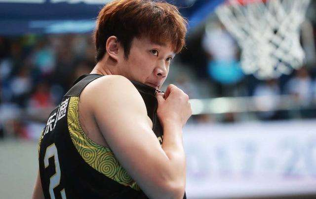 中国球员的NBA征程新篇章