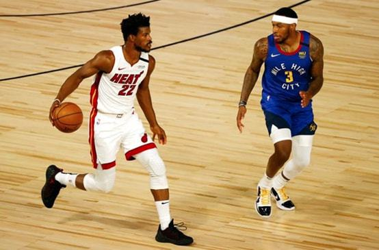 NBA联赛掘金直播全解析：战术体系与观赛指南