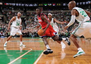 NBA赛事录像的观看需求演变