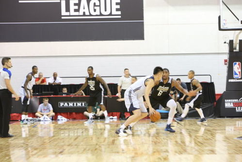 2019NBA夏季联赛赛程,球队阵容与比赛亮点全解析