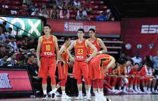 什么是nba夏季联赛,nba夏季联赛是中国男篮为什么比赛