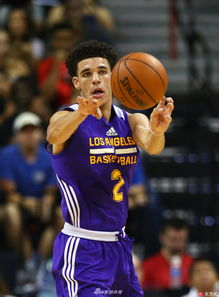 NBA夏季联赛球哥视频全收录：精彩集锦与实战解析