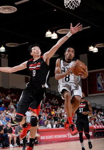 2017nba夏季联赛火箭vs掘金,经典对决回顾-战术解析与新秀观察