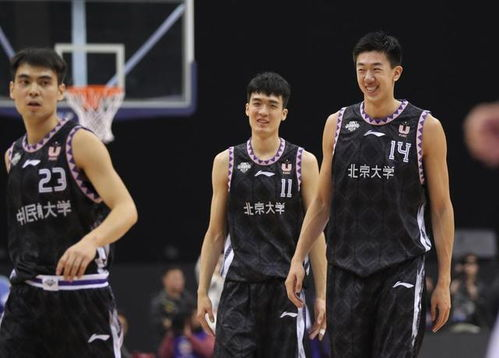 CBA星锐赛：新秀培养体系与职业联赛衔接的关键平台