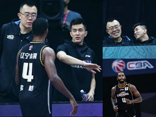CBA广东宏远夺冠秘诀：青训体系与战术革新深度解读