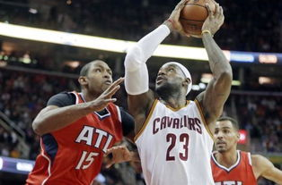 一、NBA赛事转播的版权生态解析