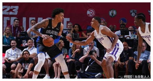 一、NBA夏季联赛2024年核心时间节点