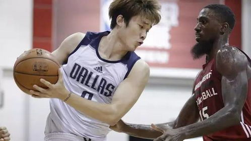 一、NBA夏季联赛基础赛制解析