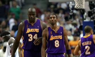 NBA热门赛事的核心看点解析