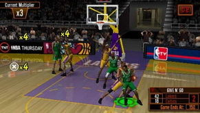 NBA主体联赛的标准化架构
