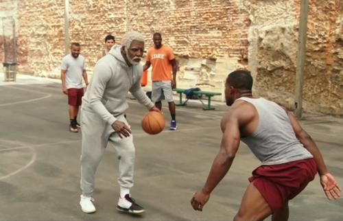 德鲁联赛的社区基因与NBA的碰撞