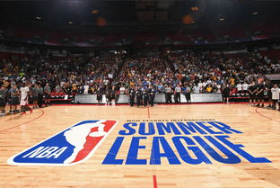 NBA夏季联赛的独特价值解析