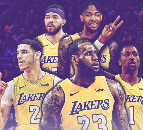今日NBA赛程全景扫描