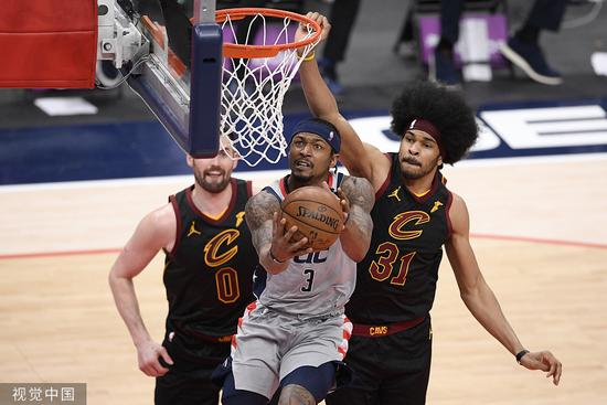 一、主流NBA直播平台对比分析