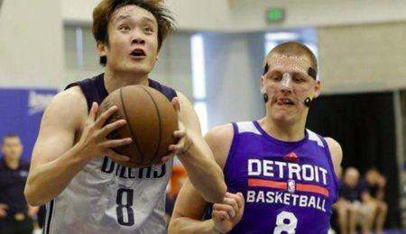 一、NBA夏季联赛的赛事定位与价值