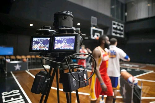 一、NBA赛事直播的版权现状与观看困境