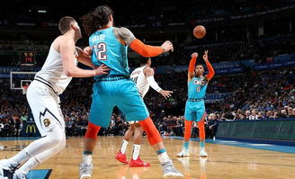 NBA赛季构成与时间框架