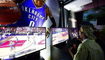 NBA常规赛的进化逻辑与商业价值
