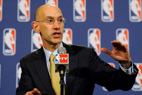 央视正式回应NBA转播传闻，赛事版权谈判内幕解析