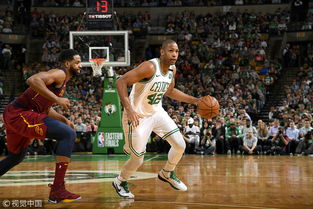 骑士队NBA赛事深度解析：逆转胜局揭示攻防体系进化