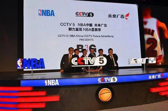 传言溯源：NBA版权谈判的复杂棋局