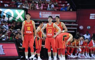 NBA夏季联赛,新星试炼场与球队战略布局-职业篮球生态解析