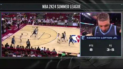 湖人2017NBA夏季联赛赛程全解读：关键场次与球员表现追踪