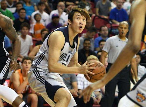 NBA夏季联赛,新秀试金舞台-完整赛制解析