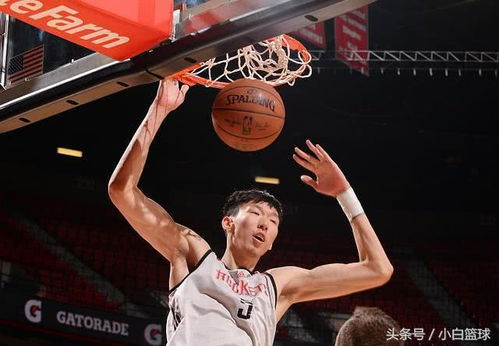 2017 NBA夏季联赛火箭vs掘金：新秀对决与战术演变深度解析