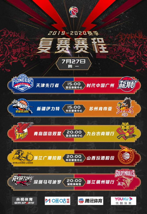 赛季整体架构与时间节点