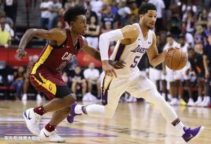 NBA夏季联赛勇士湖人焦点战：战术革新与新秀成长路径