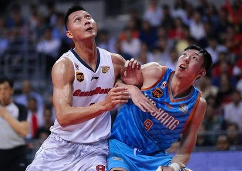 CBA广东宏远,王朝球队传承密码-职业篮球运营典范