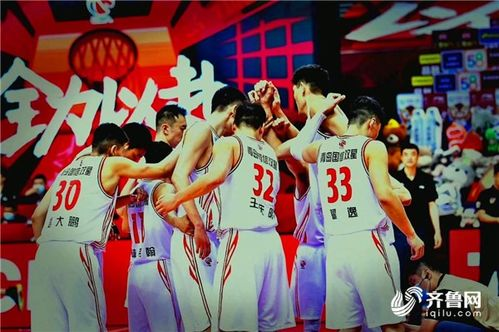 CBA青岛男篮发展历程与球队建设深度解析
