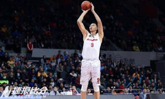 揭幕战前瞻：浙江稠州VS广东宏远战术博弈