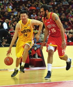 全明星赛的历史沿革与价值定位