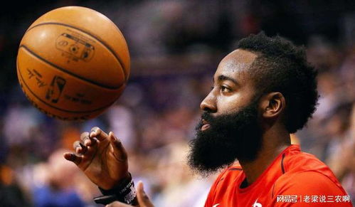 nba最新消息,nba转会最新消息哈登