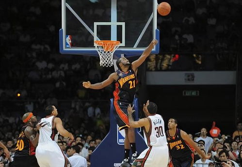 一、NBA赛事落户广州背景