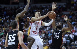 一、NBA官方观赛平台的核心优势