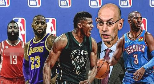 NBA罢赛事件最新消息：从抗议行动到制度改革的演进路径