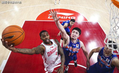 cba总决赛mvp 2016 2017cba总决赛mvp