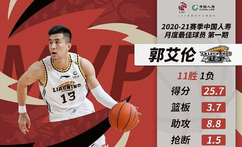 cba球员 辽宁cba球员