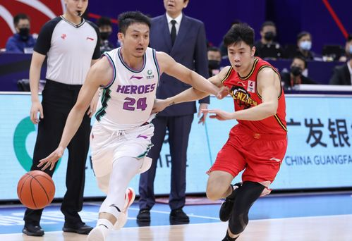 cba赛程季后赛 2019cba广东宏远队季后赛赛程