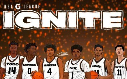 nba赛程_nba发展联盟赛程