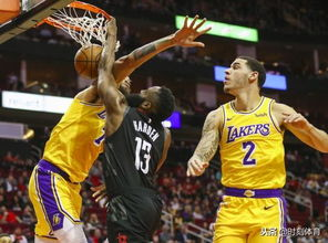 nba数据_nba火箭湖人直播数据
