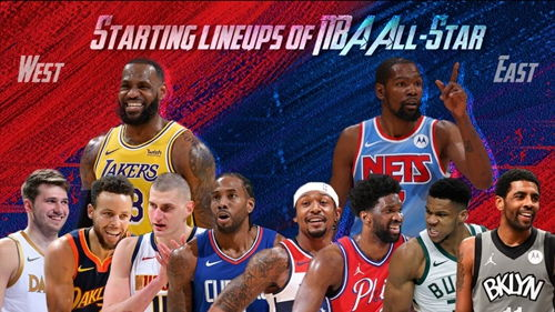 nba全明星赛事_nba全明星赛事什么时候开始