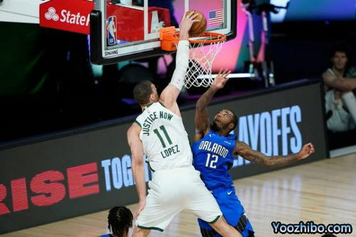 nba赛事回顾_nba季后赛雄鹿魔术赛事回顾