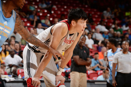 2017NBA夏季联赛火箭赛程,新秀培养与战术试验全解析