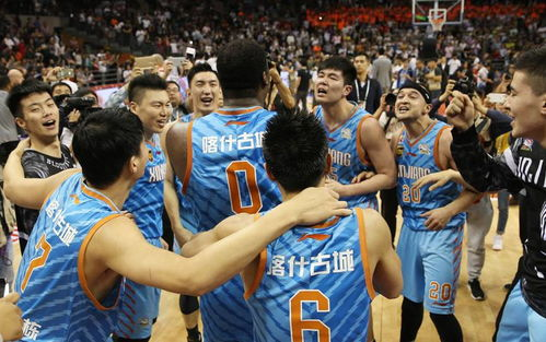 CBA总冠军争夺的赛制演进与竞技升级